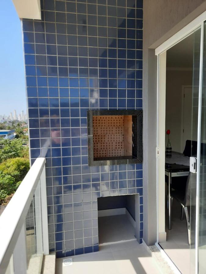 Agradavel Apartamento Em Bairro Silencioso... Camboriu Εξωτερικό φωτογραφία