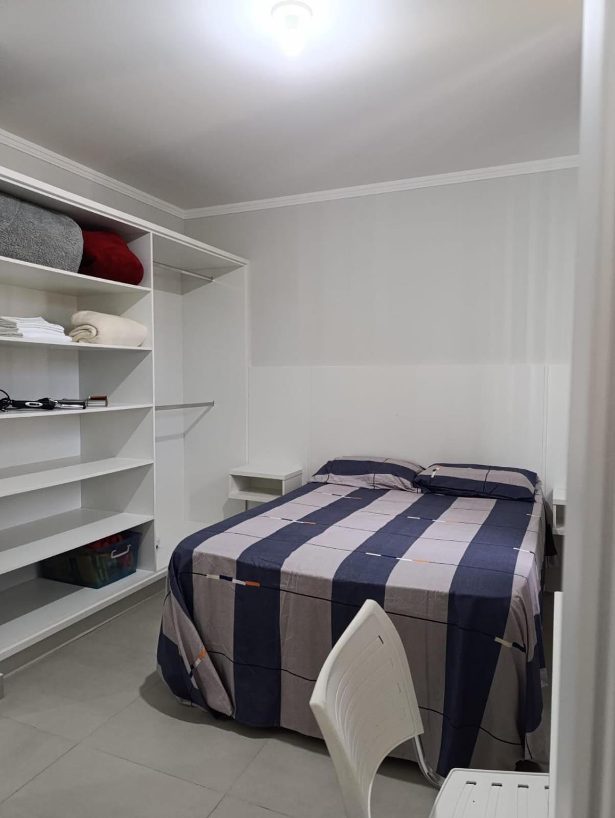 Agradavel Apartamento Em Bairro Silencioso... Camboriu Εξωτερικό φωτογραφία