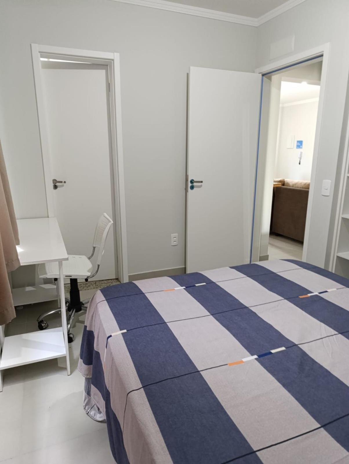 Agradavel Apartamento Em Bairro Silencioso... Camboriu Εξωτερικό φωτογραφία